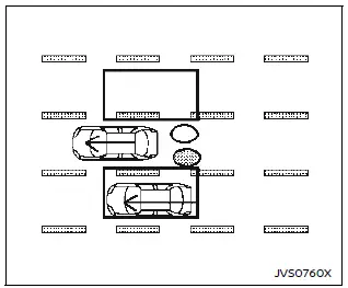 Nissan Ariya. Intelligent Blind Spot Intervention (I-BSI)