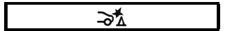 Nissan Ariya. Vehicle information display