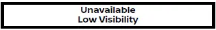 Nissan Ariya. Vehicle information display