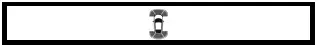 Nissan Ariya. Vehicle information display