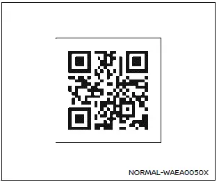 Nissan Ariya. NissanConnect Owner's Manual