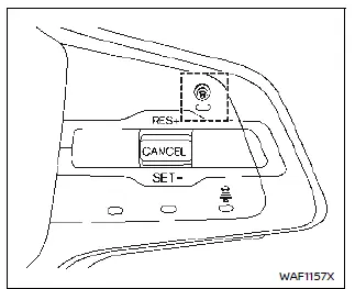 Nissan Ariya. ProPILOT Assist Systems 