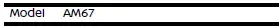 Nissan Ariya. Specifications 