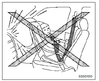 Nissan Ariya. Child restraints